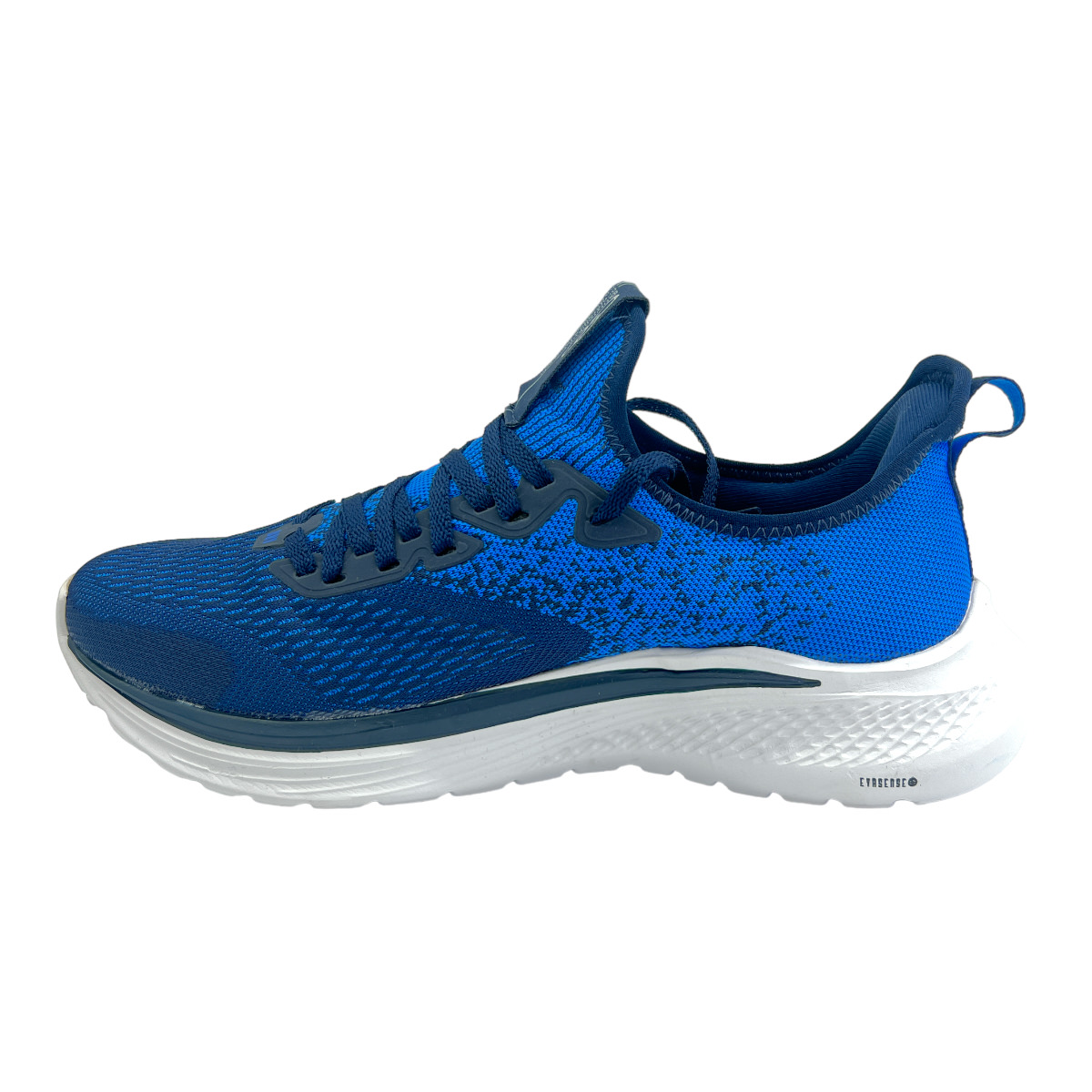 Zapatilla running BRAVO MRHBLU