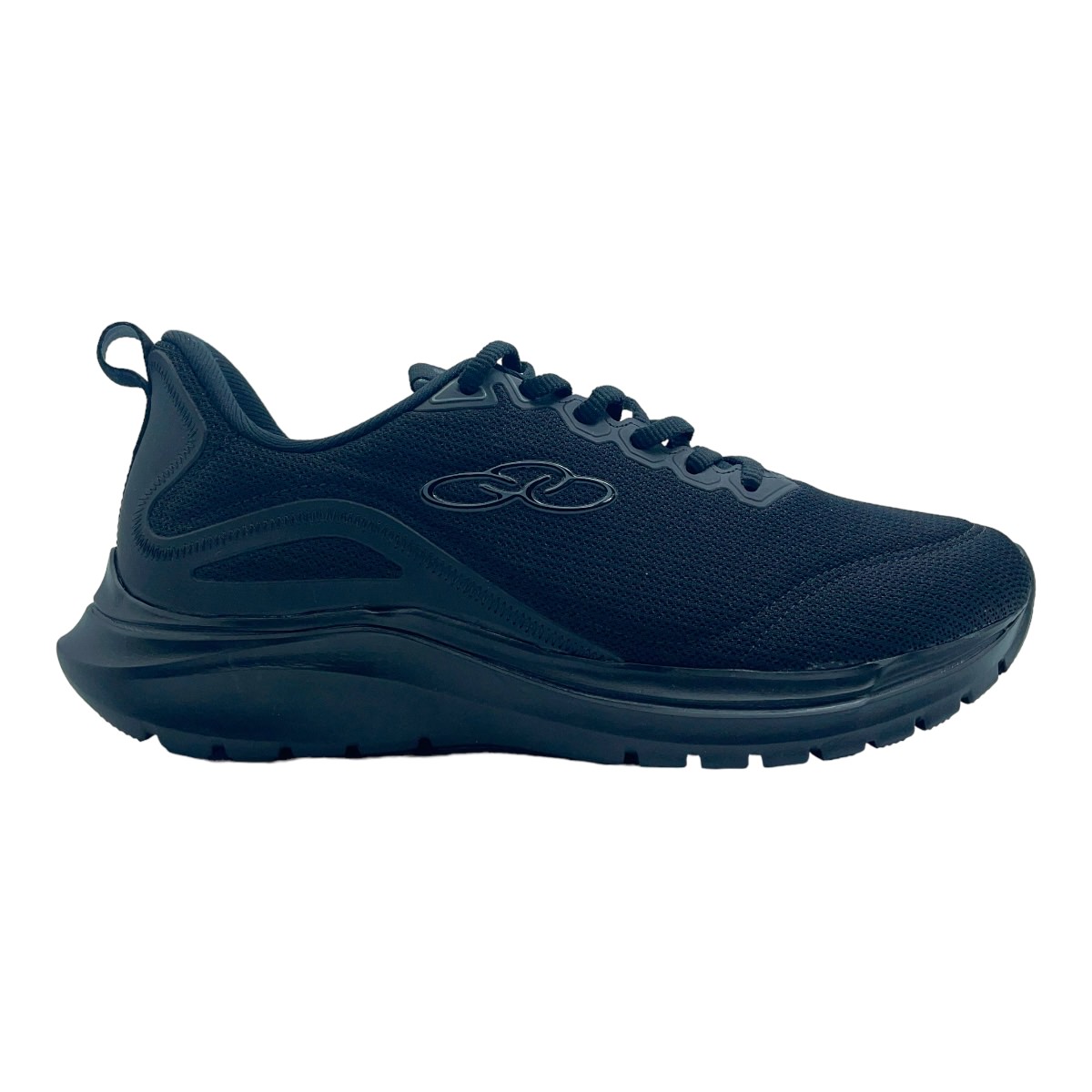 Zapatilla running AGILIZA PRETO