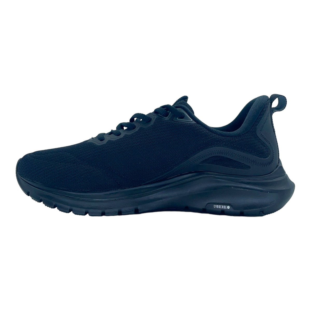Zapatilla running AGILIZA PRETO