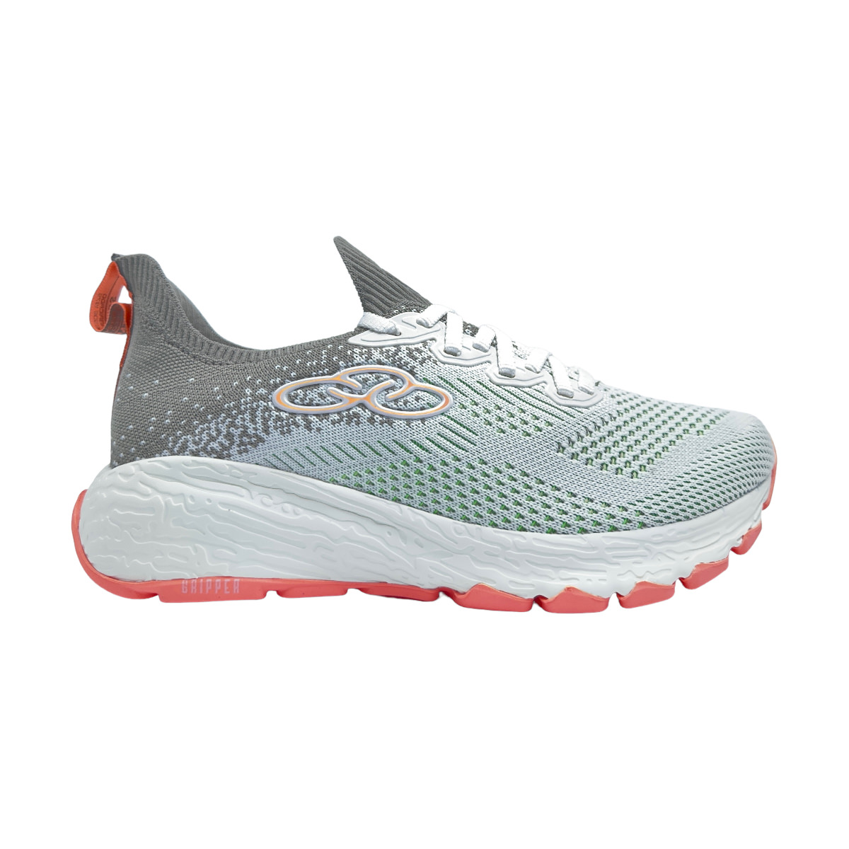Zapatilla running ACAO ARTCAS