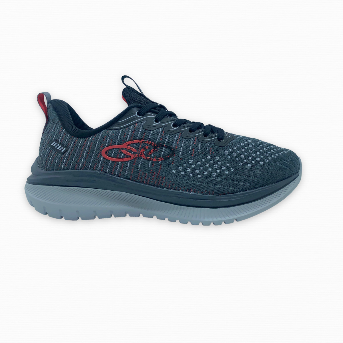 Zapatilla running AURORA CH VMH