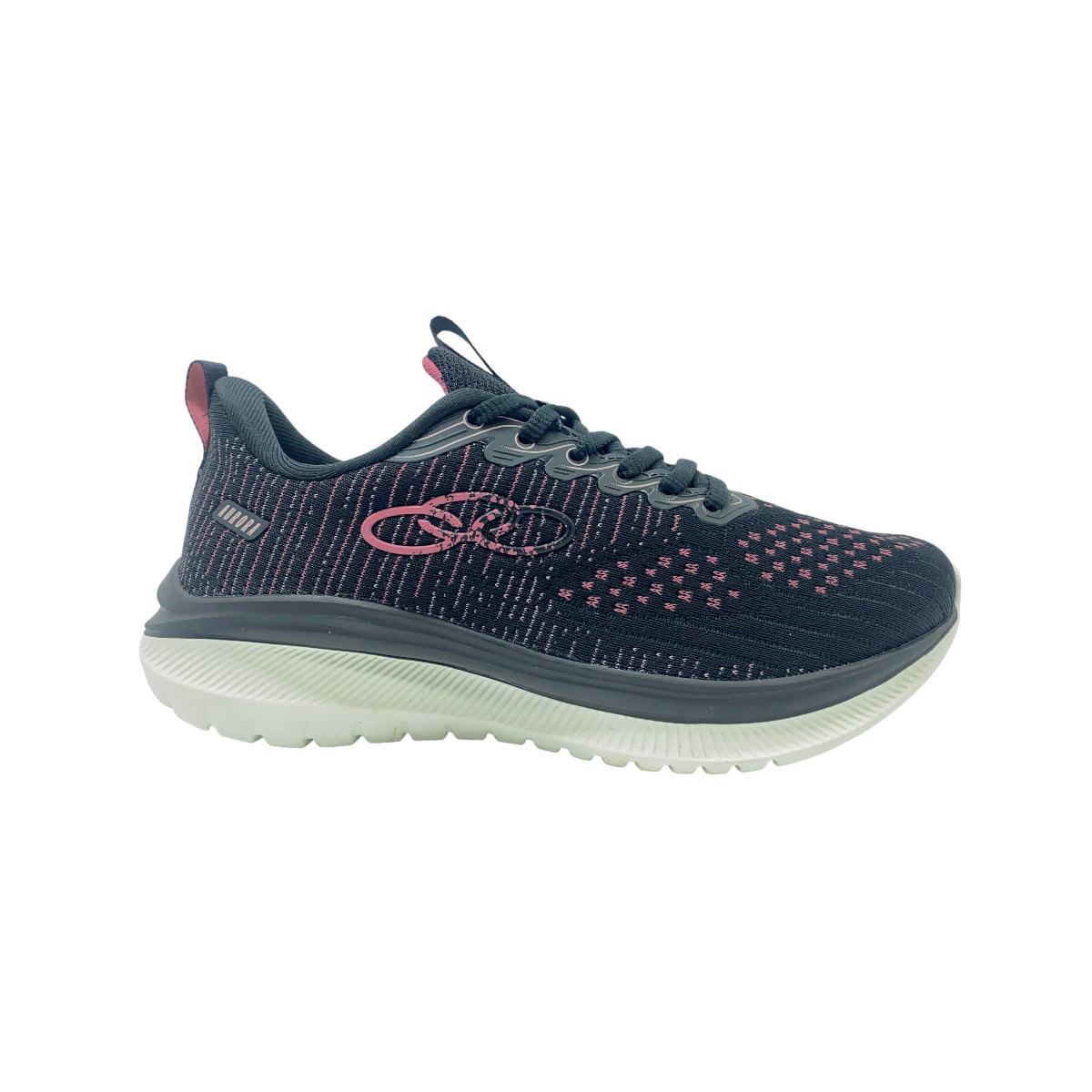 Zapatilla running AURORA PTOHIB