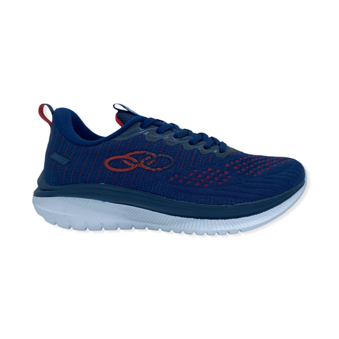 Zapatilla running AURORA MRHROM