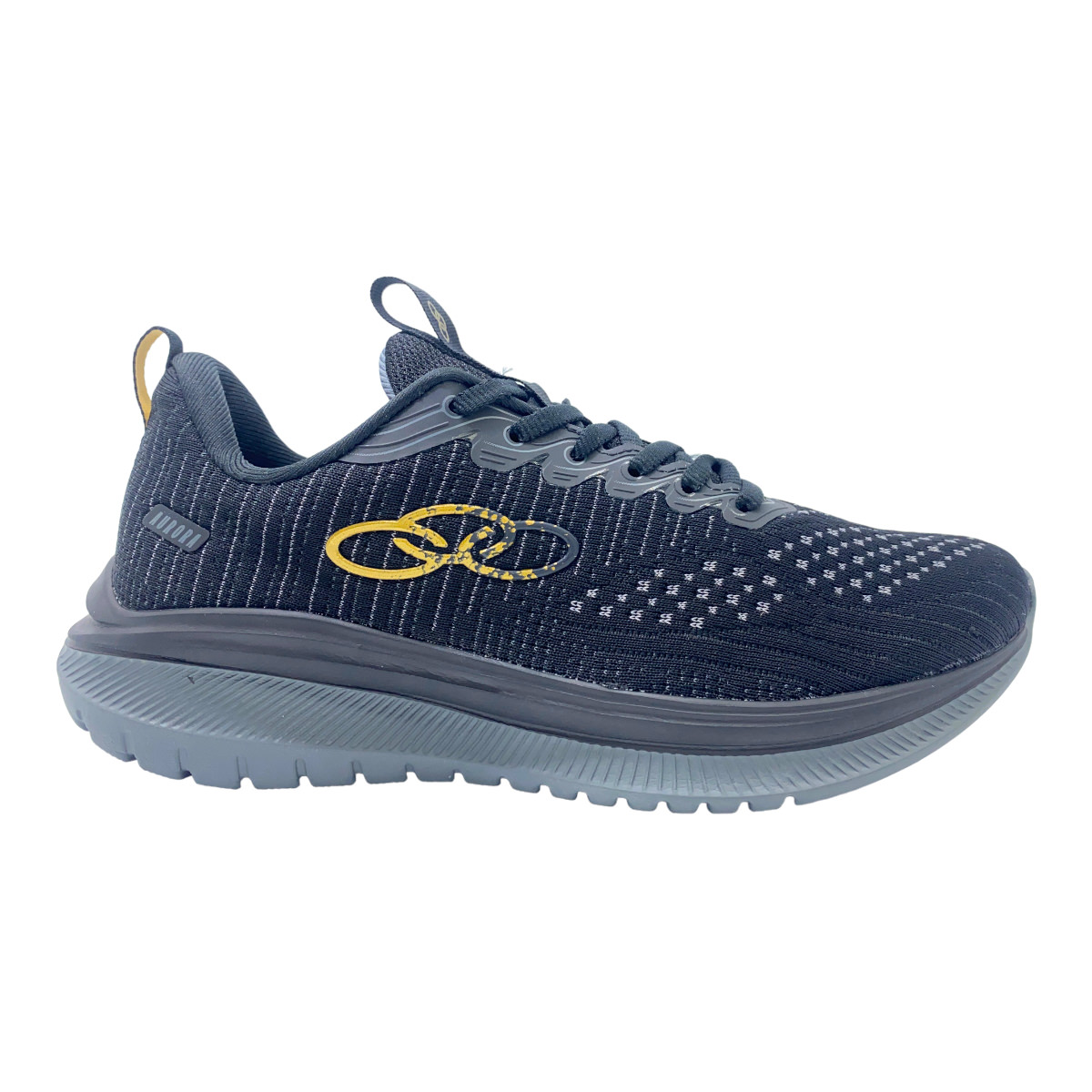 Zapatilla running AURORA PTDRD