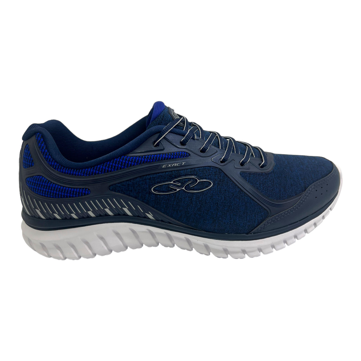 Zapatilla running EXACT MRH/PR