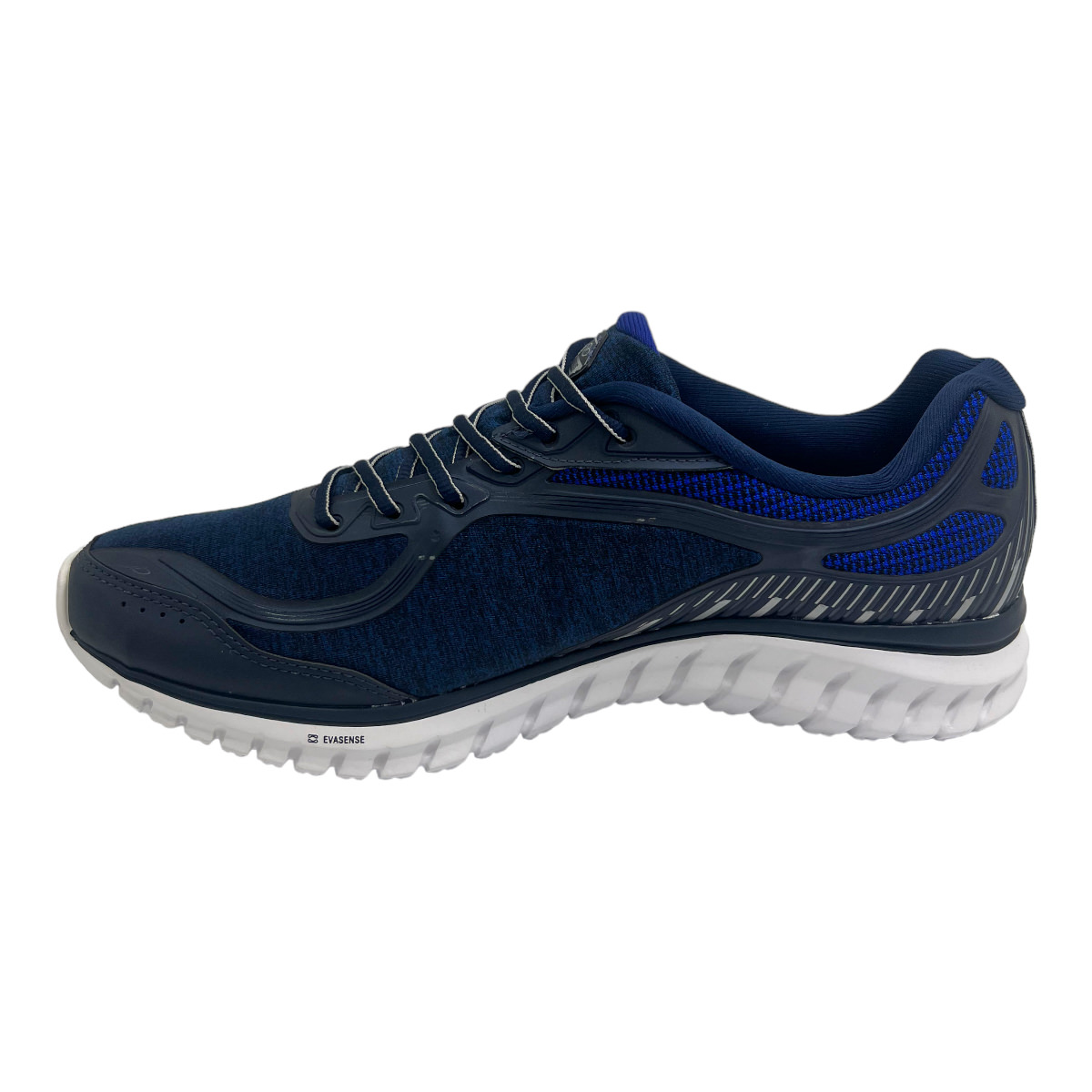 Zapatilla running EXACT MRH/PR
