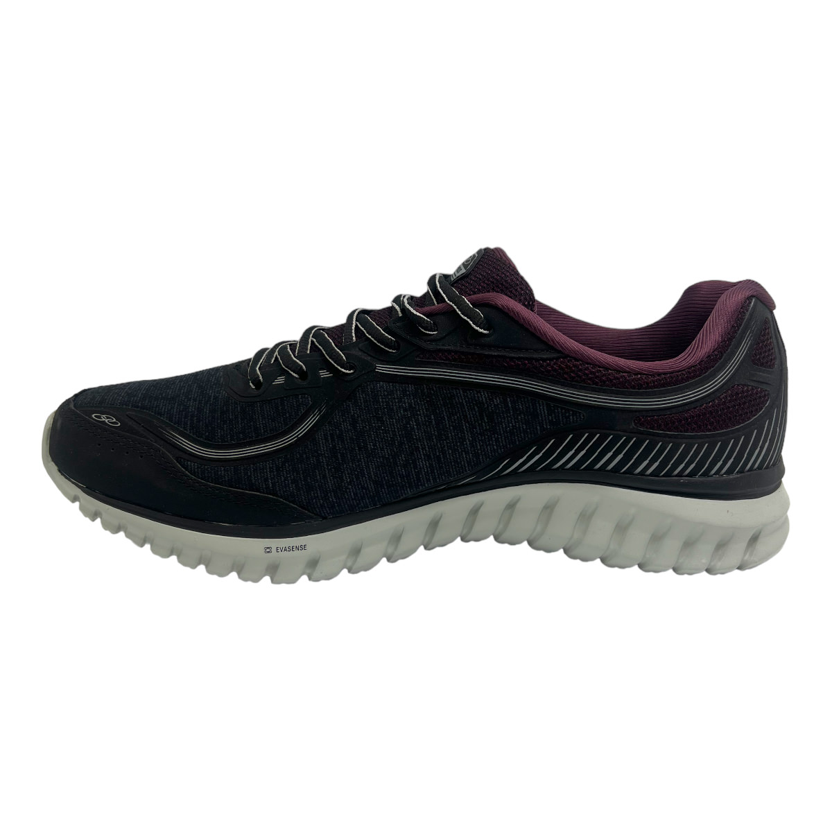 Zapatilla running EXACT PTO/BR