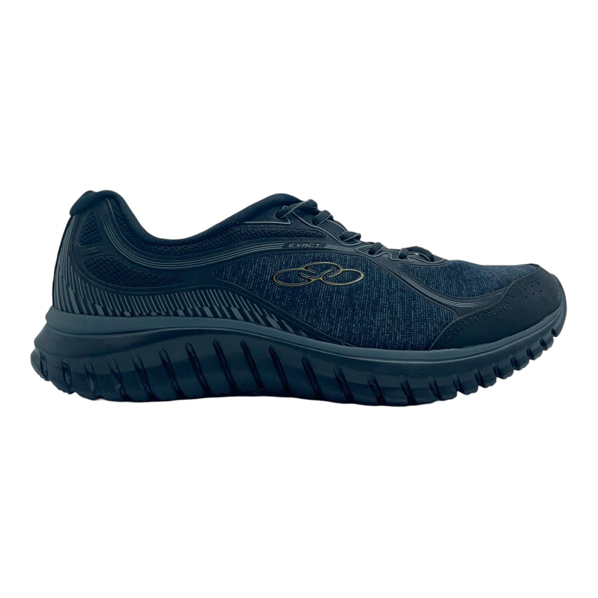 Zapatilla running EXACT PT/DRD