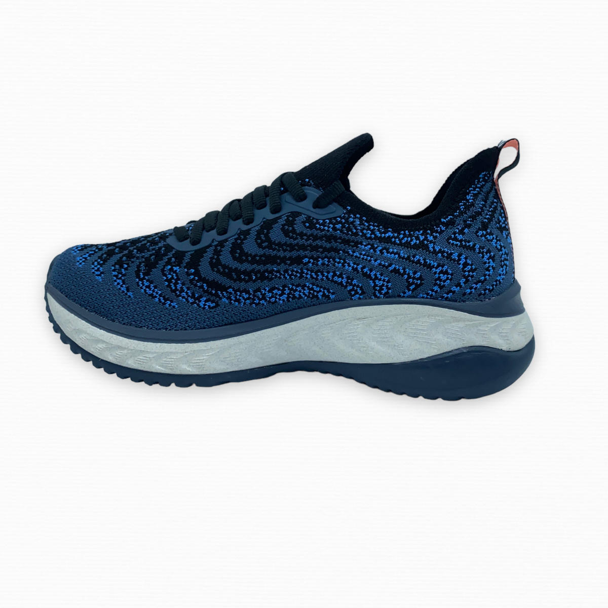 Zapatilla running BARRA PETPAP