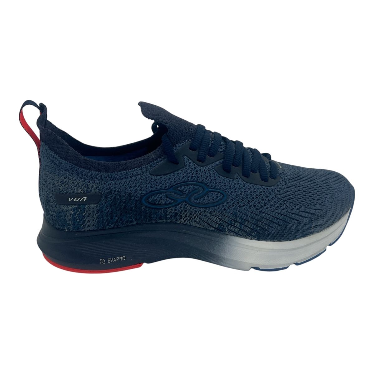 Zapatilla running VOA COLORS PTR MRH