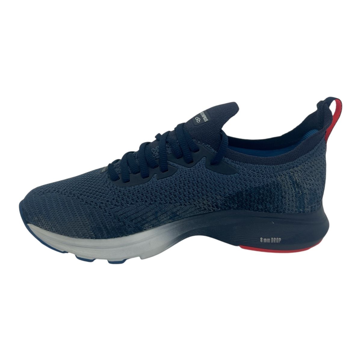 Zapatilla running VOA COLORS PTR MRH