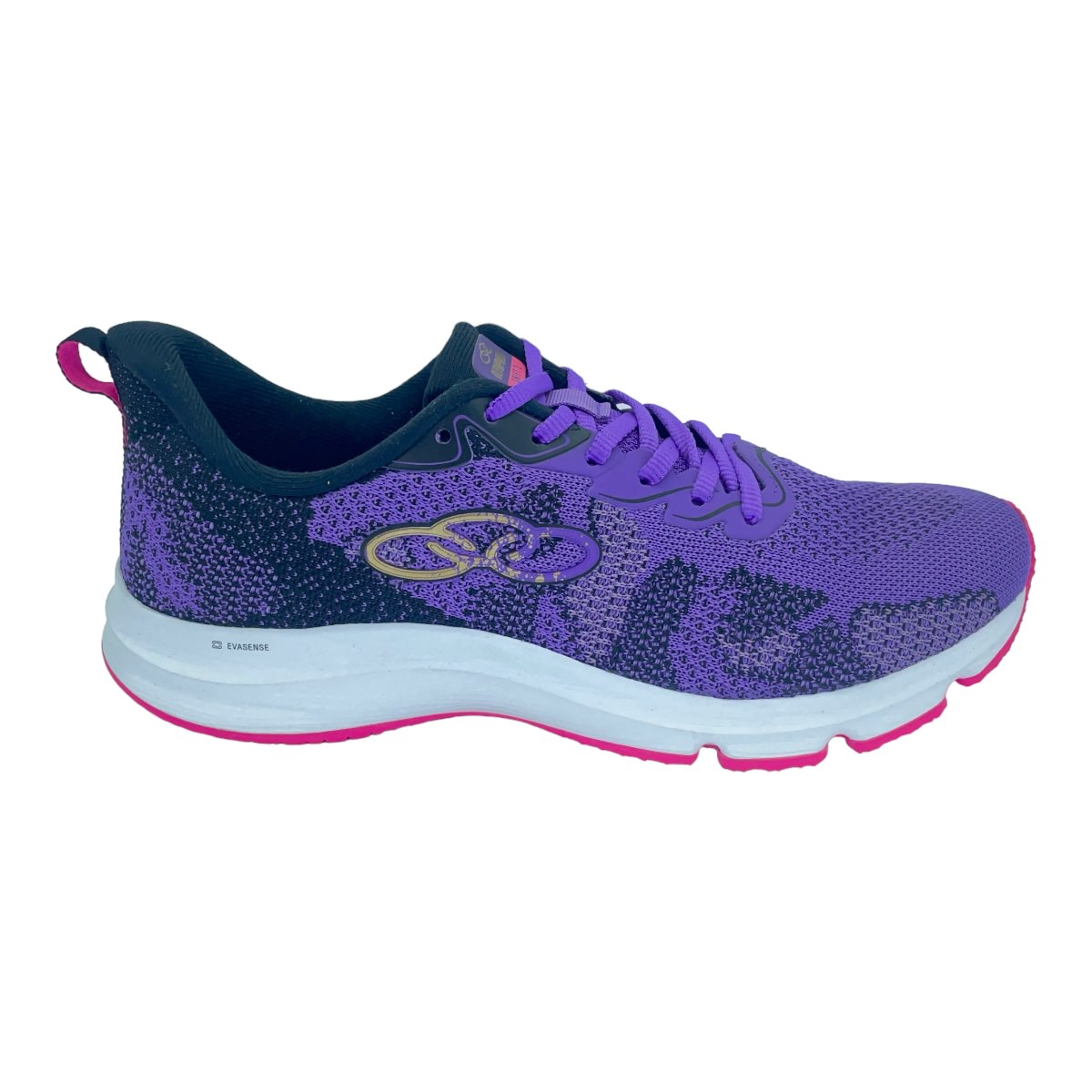 Zapatilla running SWIFT 3 VIOLTA