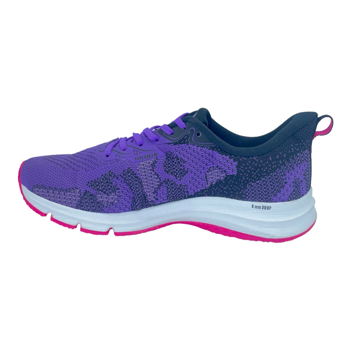 Zapatilla running SWIFT 3 VIOLTA