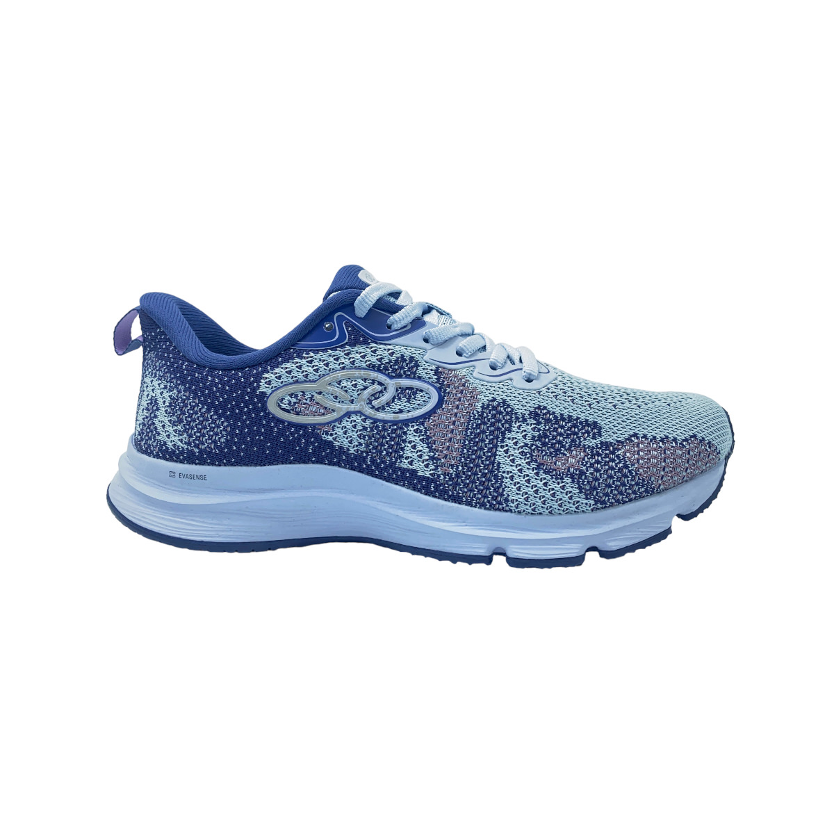 Zapatilla running SWIFT 3 HEATHE
