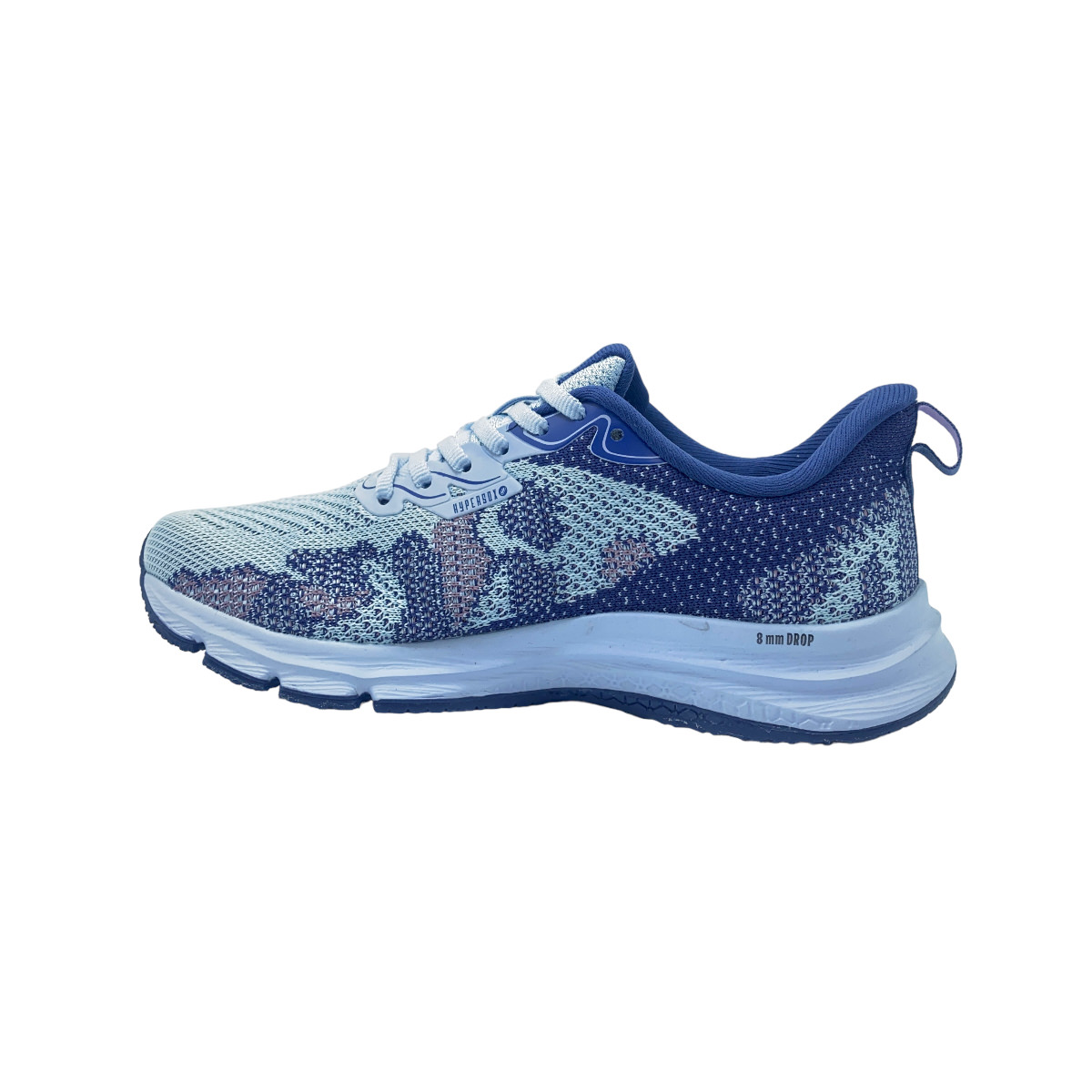 Zapatilla running SWIFT 3 HEATHE