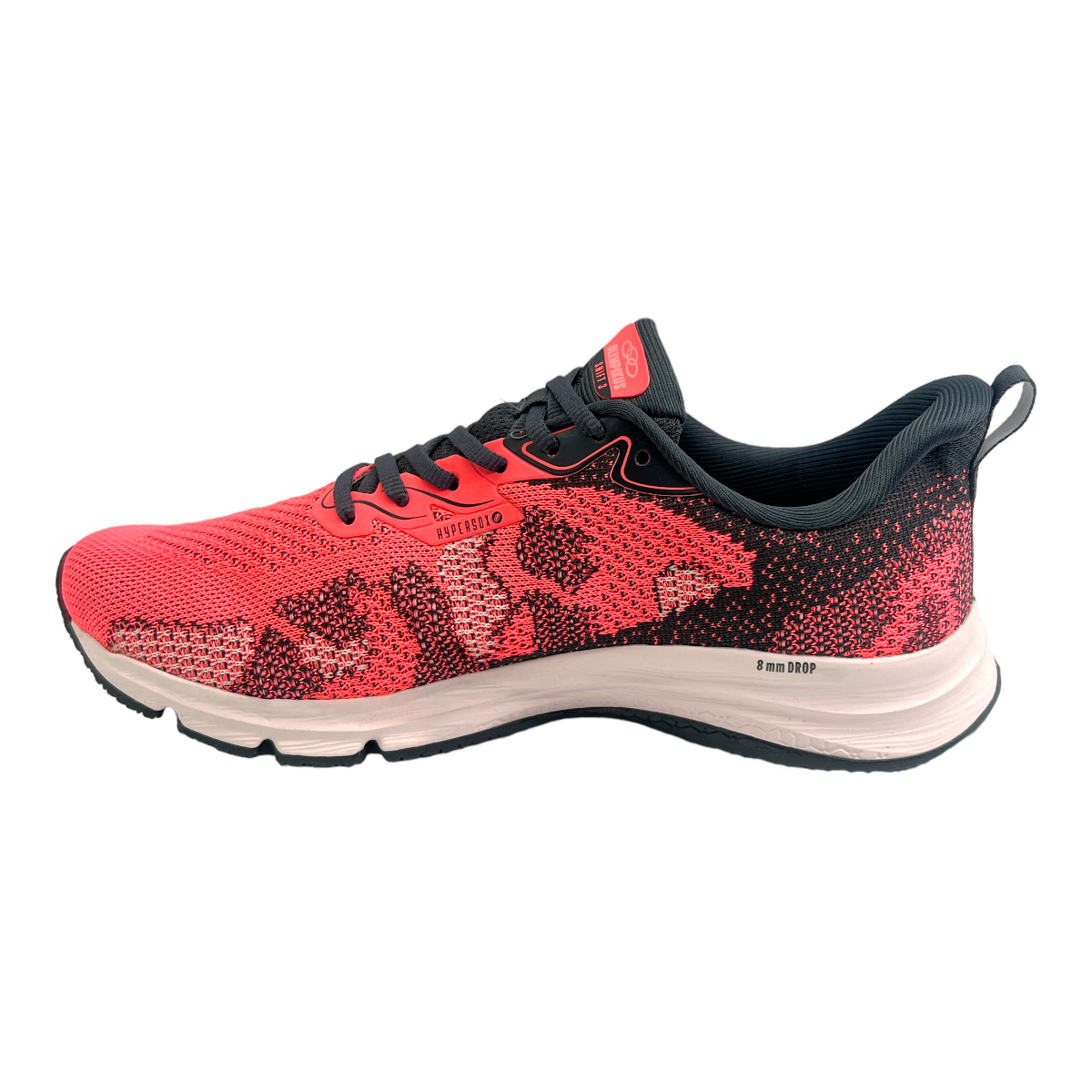 Zapatilla running SWIFT 3 BRILLI
