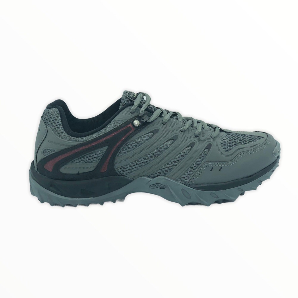 Zapatilla trekking TRACTION CHUMBO