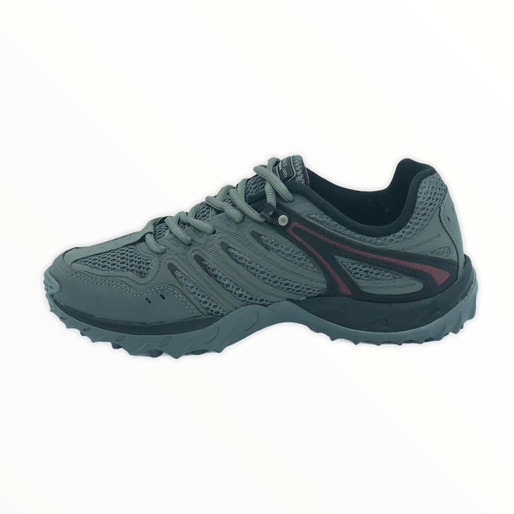 Zapatilla trekking TRACTION CHUMBO