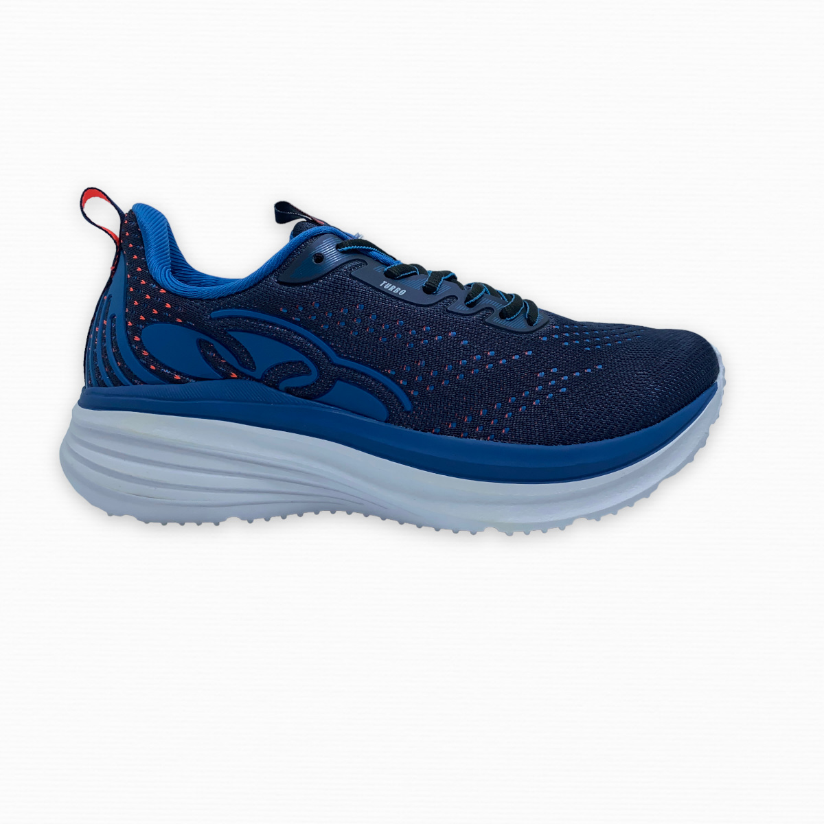 Zapatilla running TURBO MRH CUR