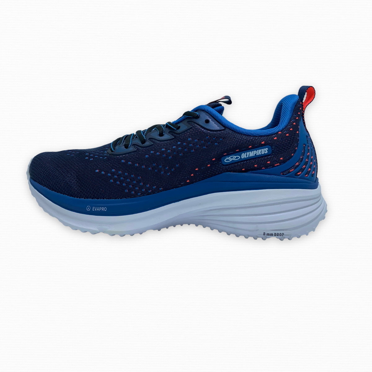 Zapatilla running TURBO MRH CUR