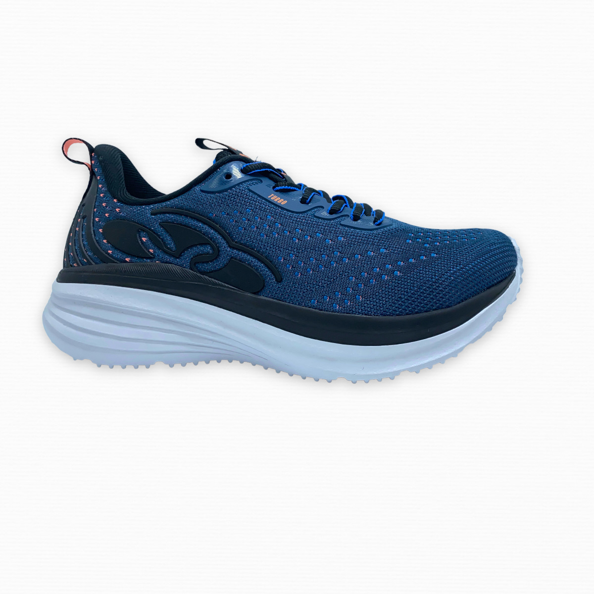 Zapatilla running TURBO PTR-PT