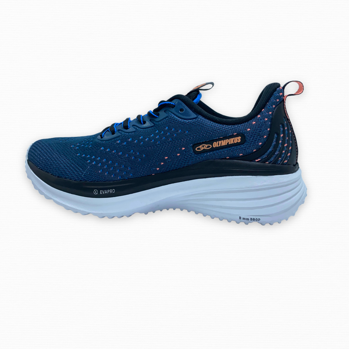 Zapatilla running TURBO PTR-PT
