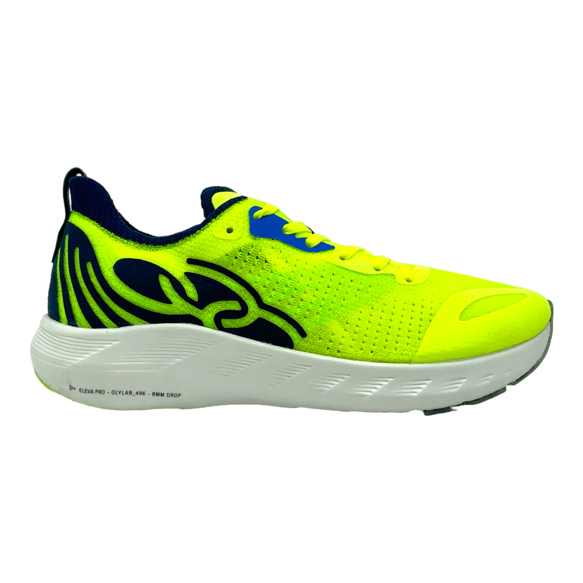 Zapatilla running CORRE VENTO AMR LM