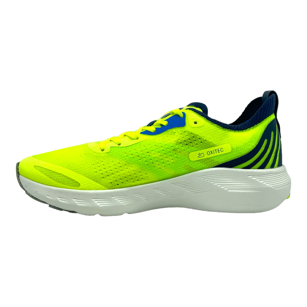 Zapatilla running CORRE VENTO AMR LM