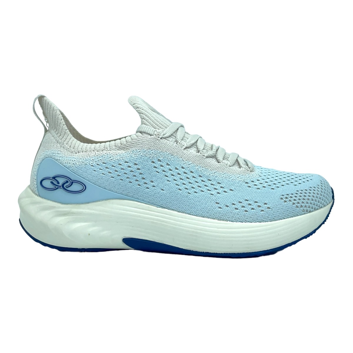 Zapatilla running ESSENTIAL 3 AZCLAR