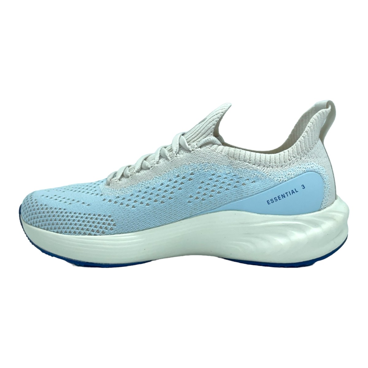 Zapatilla running ESSENTIAL 3 AZCLAR