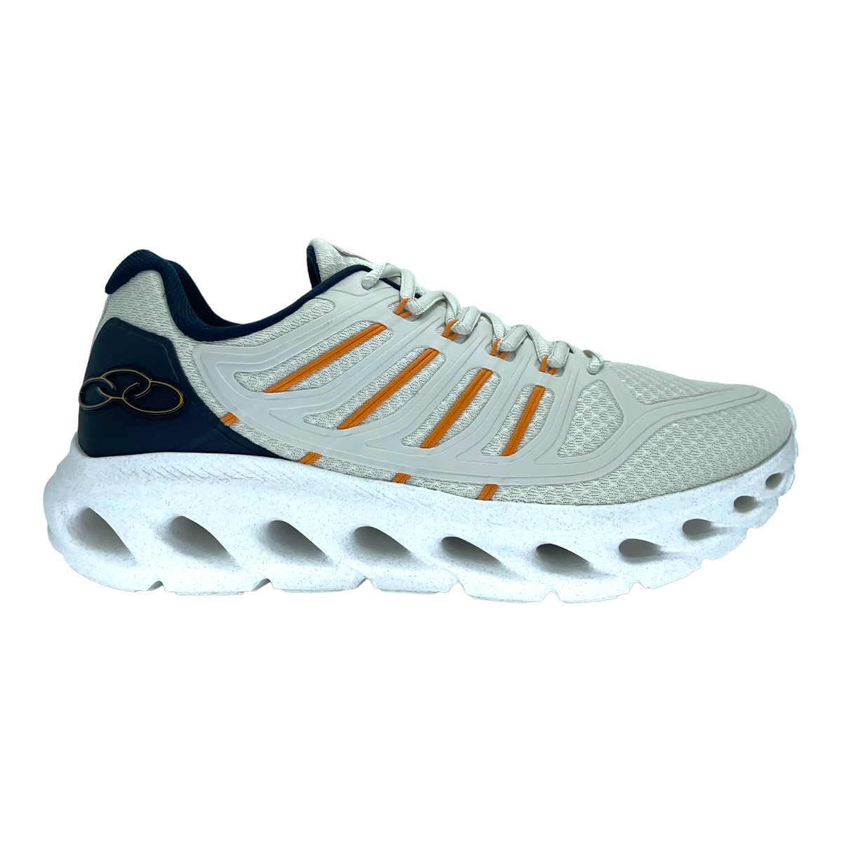 Zapatilla running CYBER 4 ARENIT