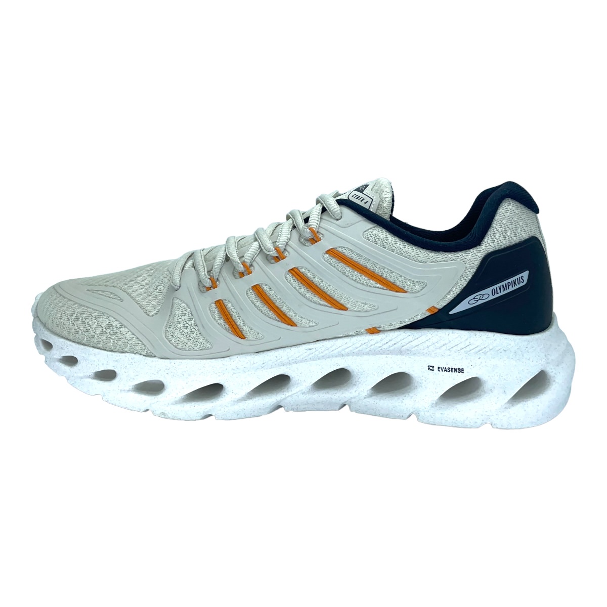 Zapatilla running CYBER 4 ARENIT