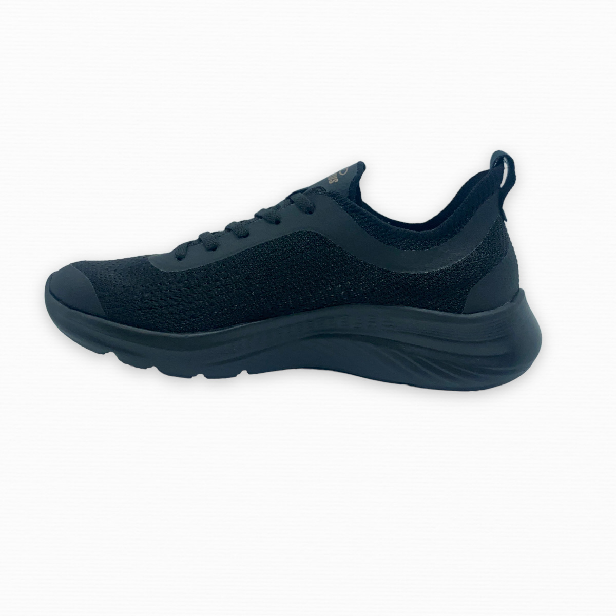 Zapatilla running ULTRALEVE PRETO