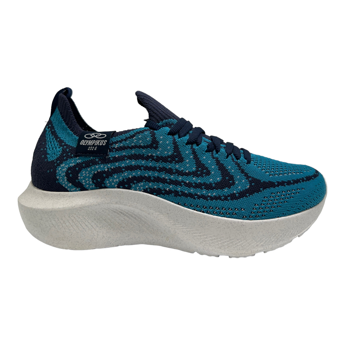 Zapatilla running ULTRALEVE ALBMH