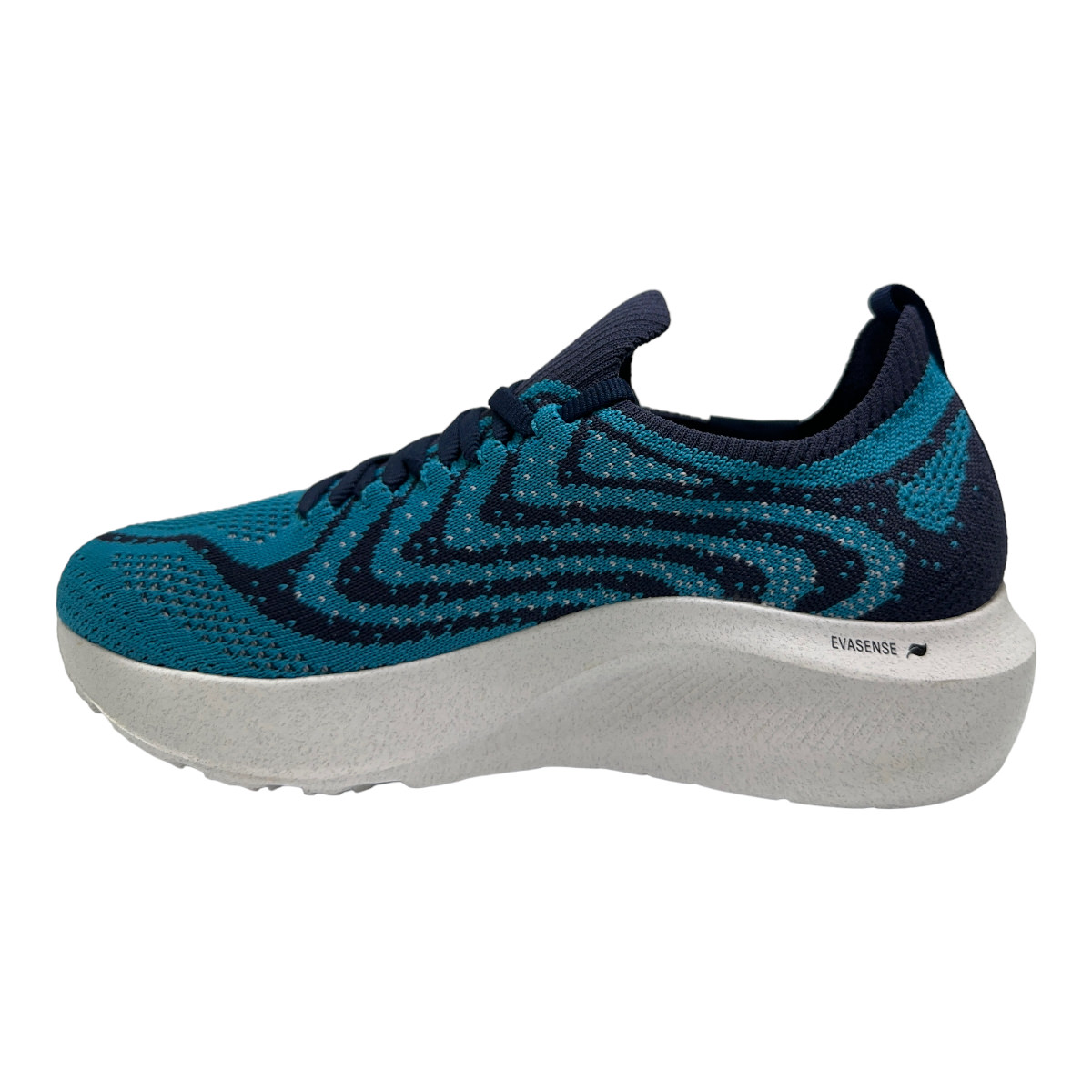 Zapatilla running ULTRALEVE ALBMH