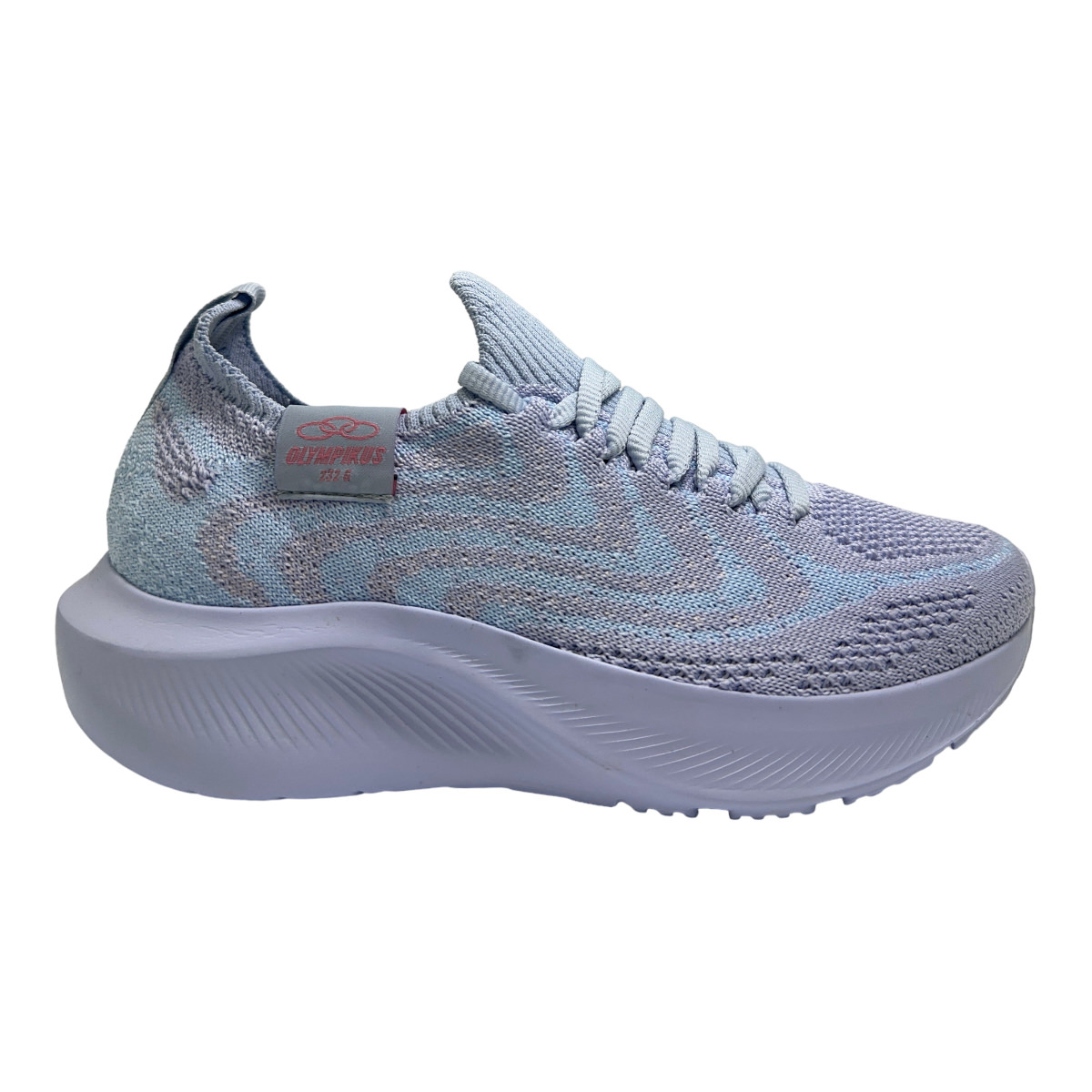 Zapatilla running ULTRALEVE HEATHE