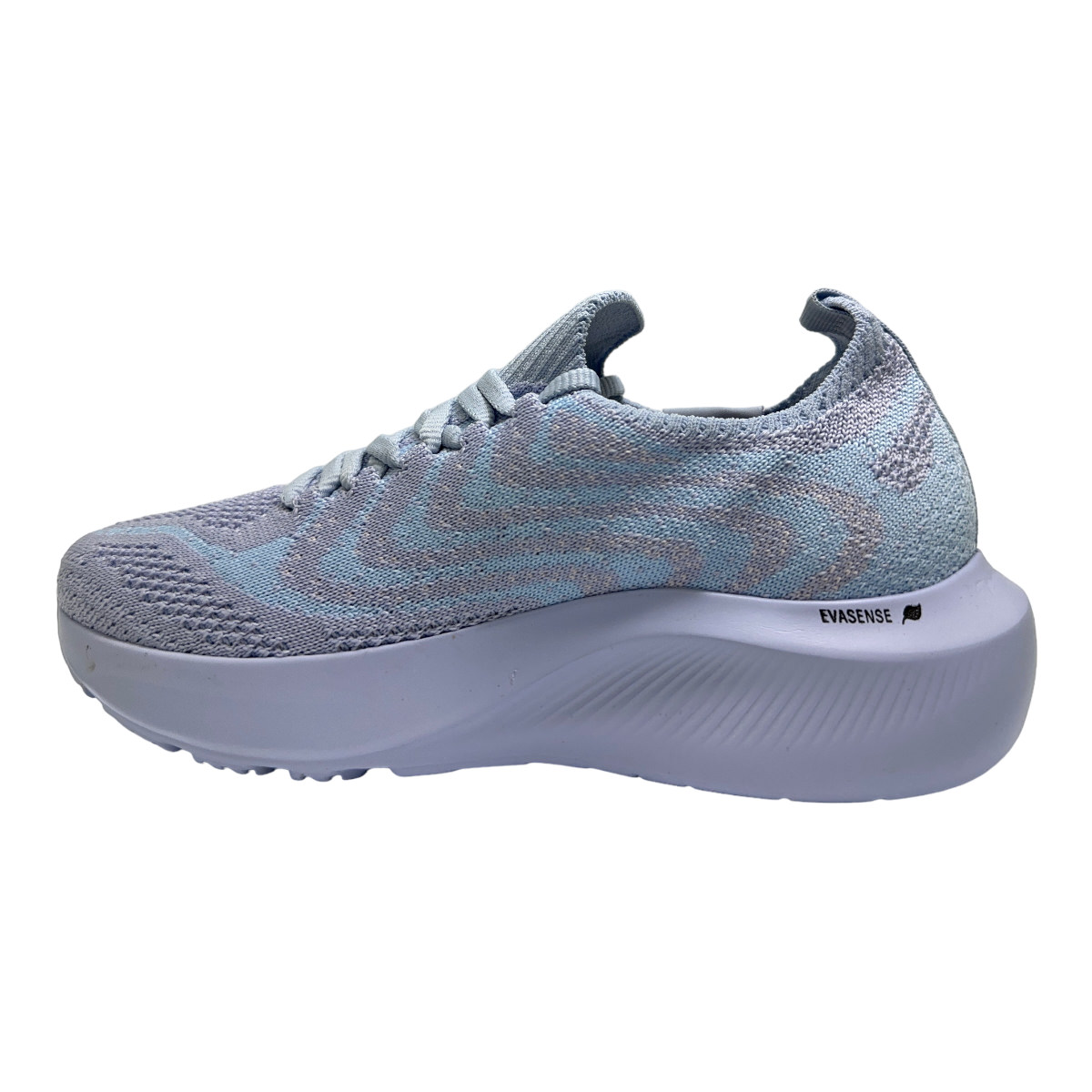 Zapatilla running ULTRALEVE HEATHE