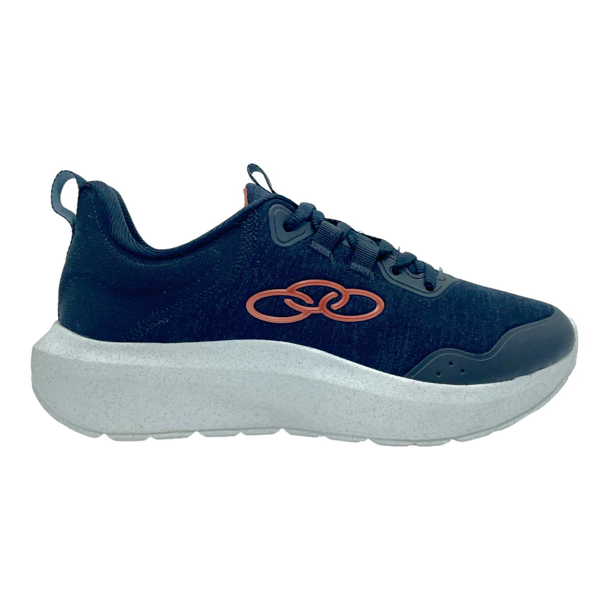 Zapatilla running ARES PRETO