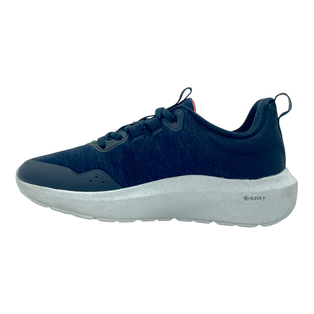 Zapatilla running ARES PRETO