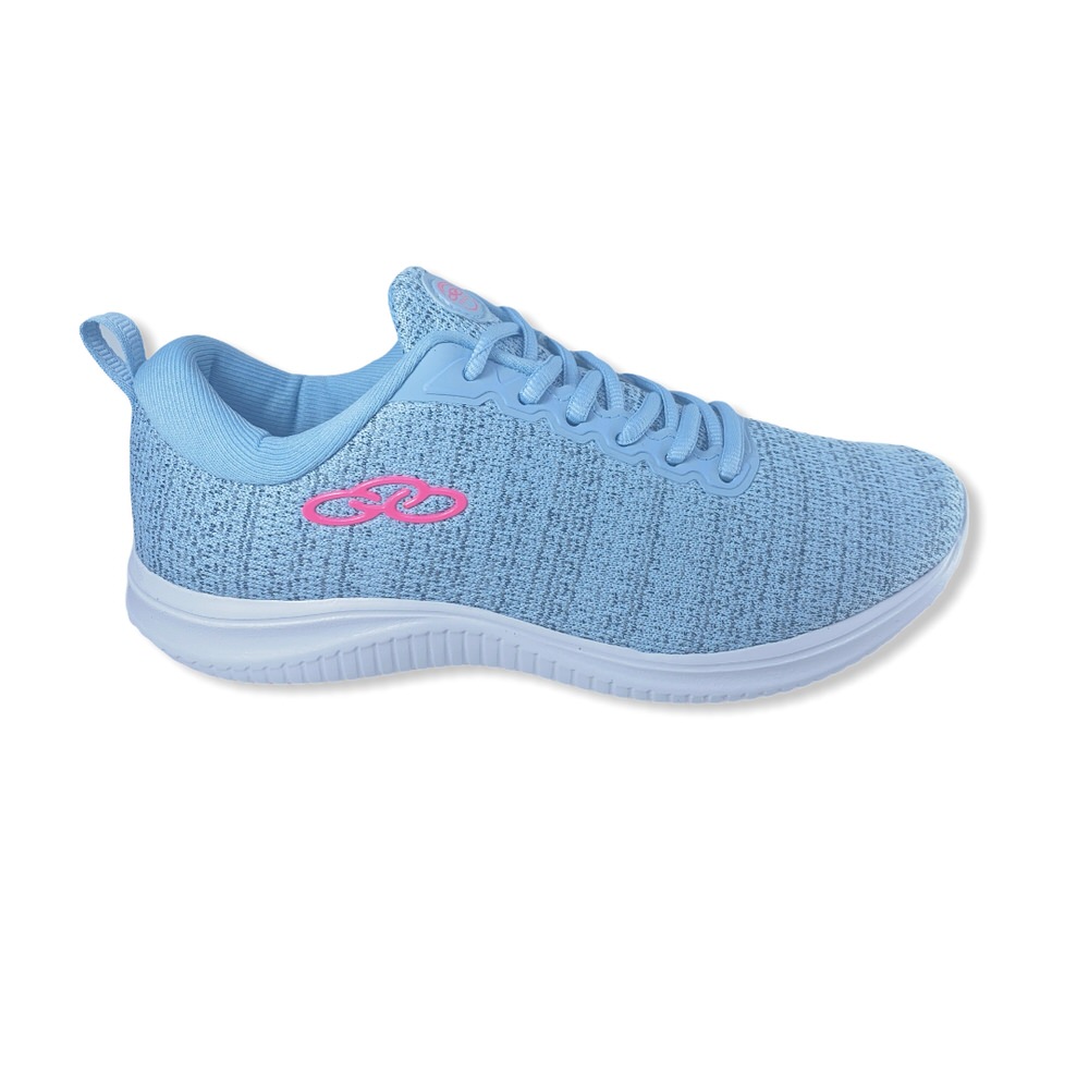 Zapatilla running VENUS SKYBLU