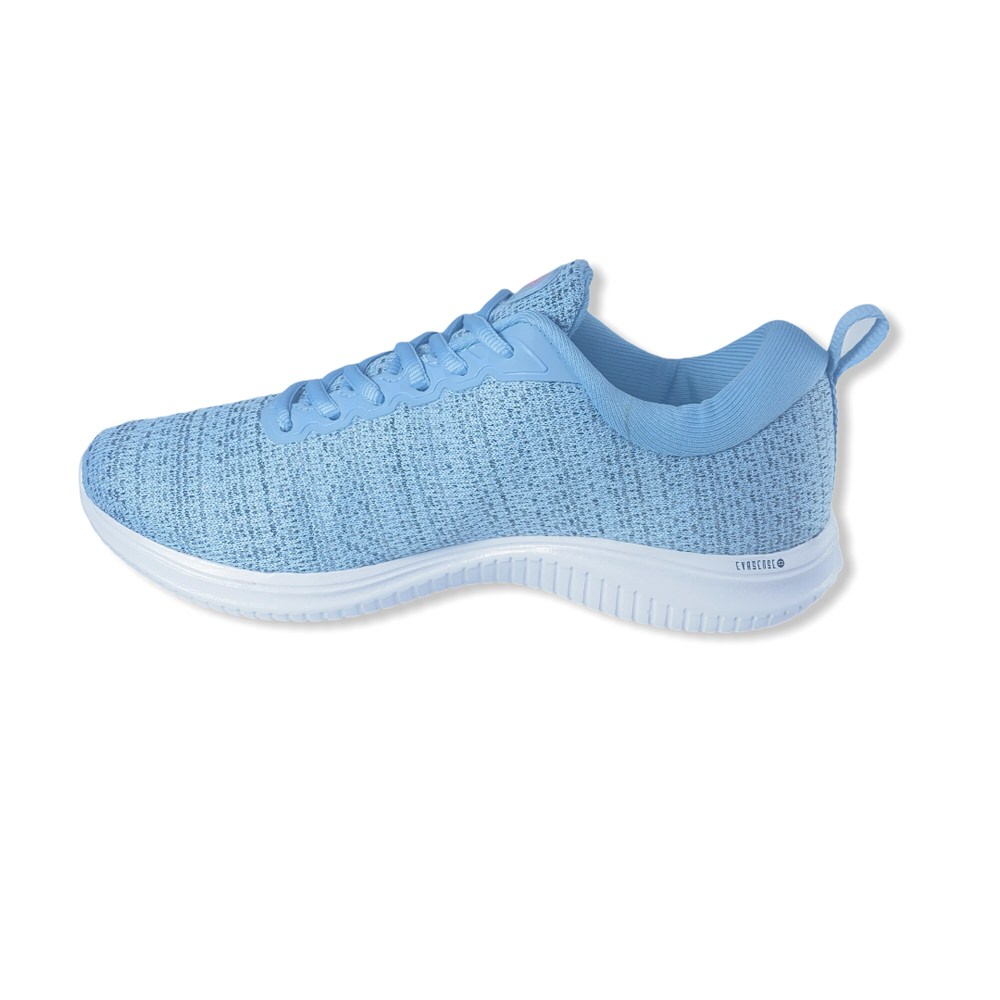 Zapatilla running VENUS SKYBLU