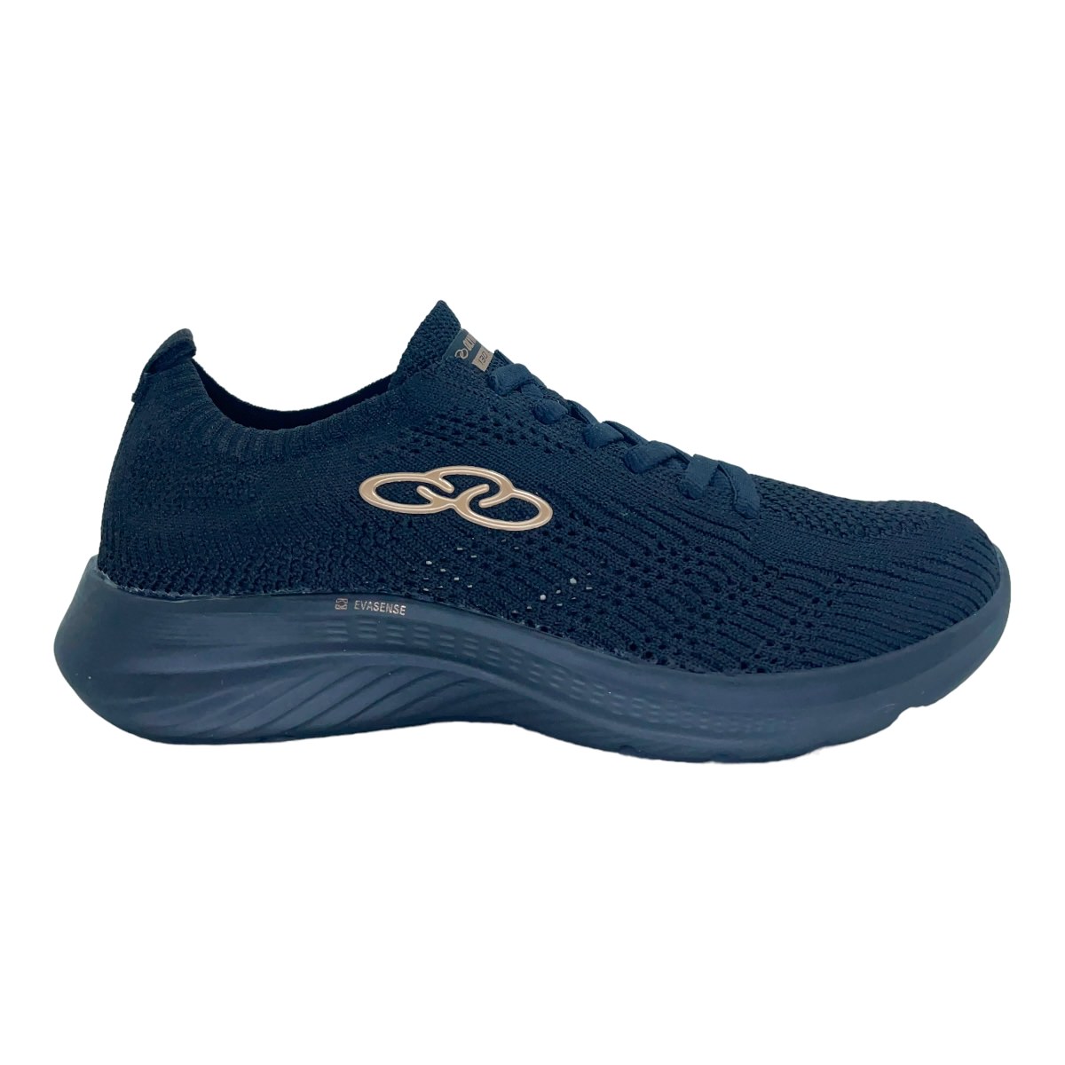 Zapatilla running ULTRALEVE 130G PRETO