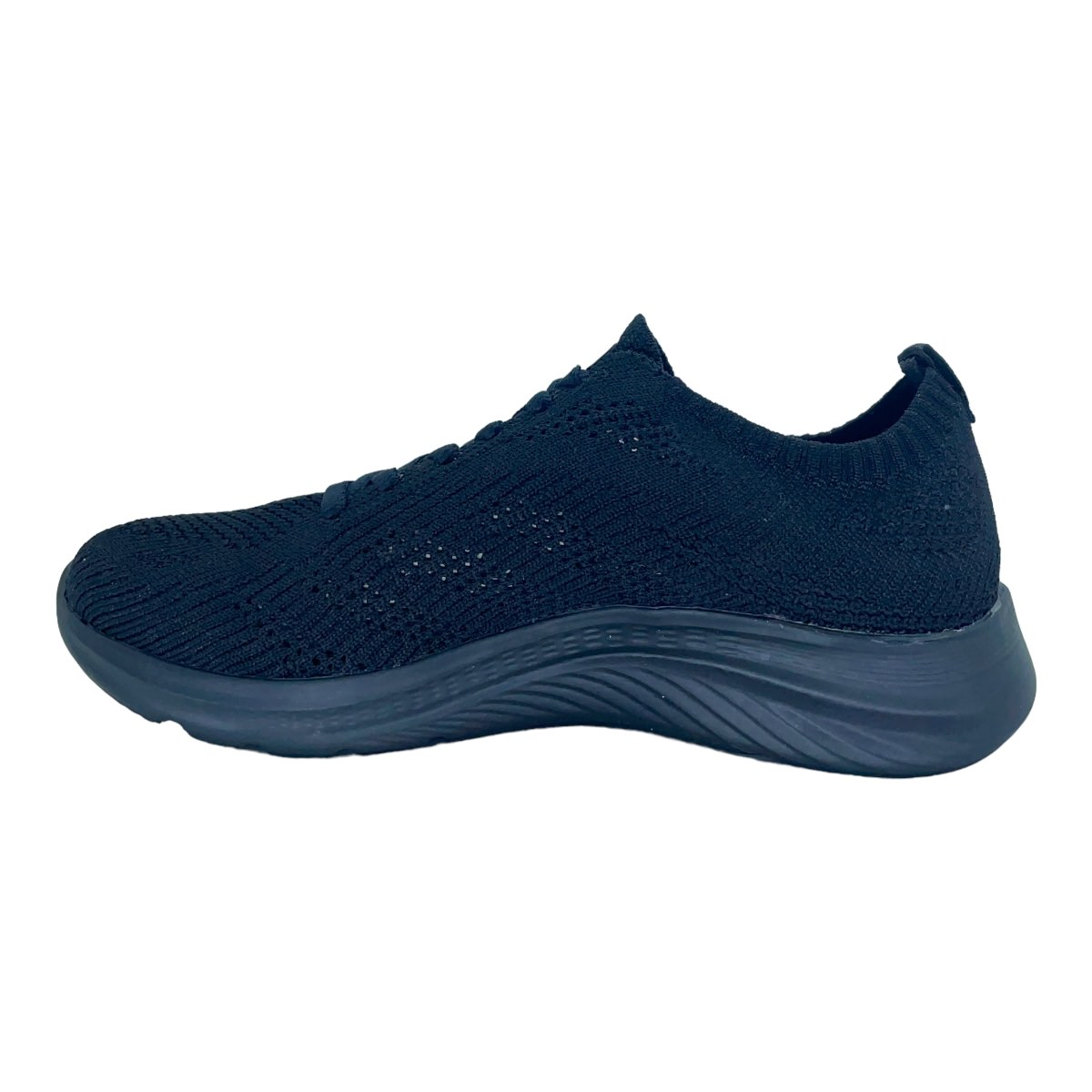 Zapatilla running ULTRALEVE 130G PRETO
