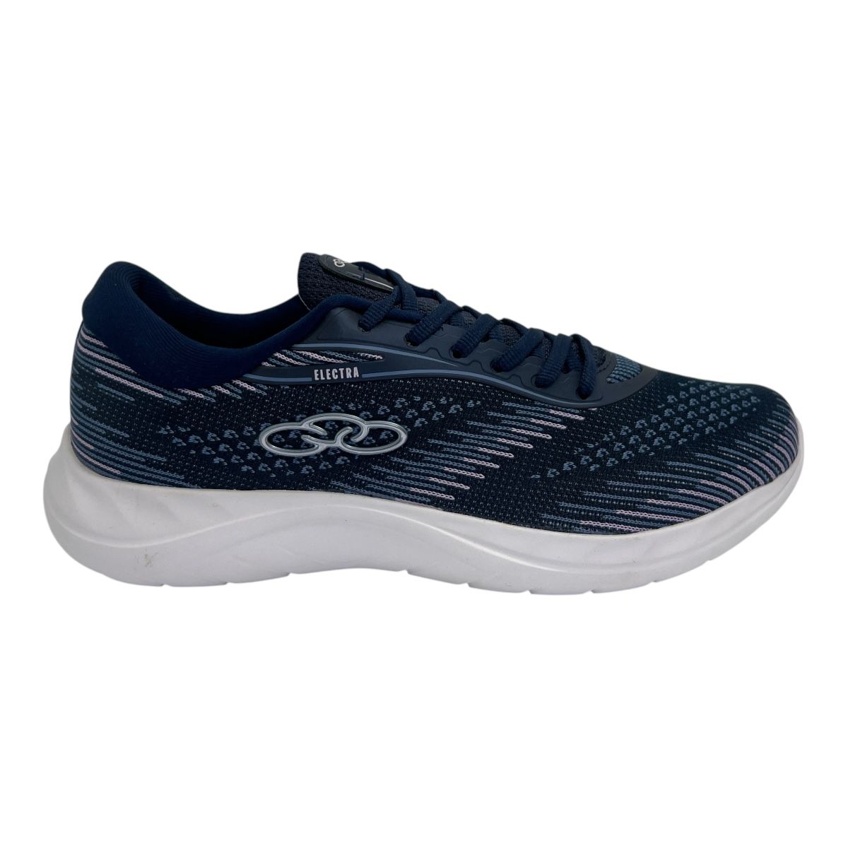 Zapatilla running ELECTRA MRHSTL