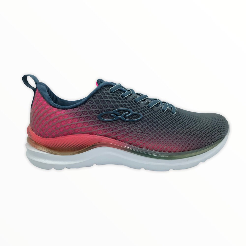 Zapatilla running FLUID FUMEPK