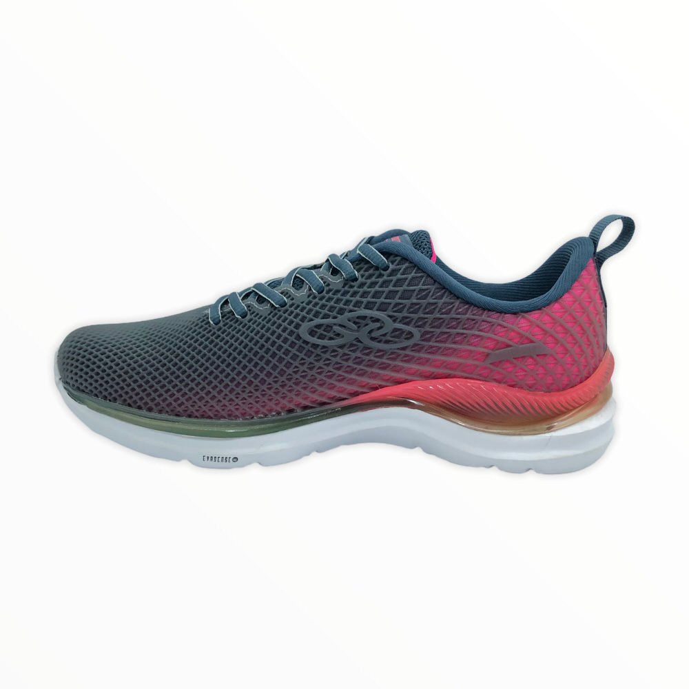 Zapatilla running FLUID FUMEPK