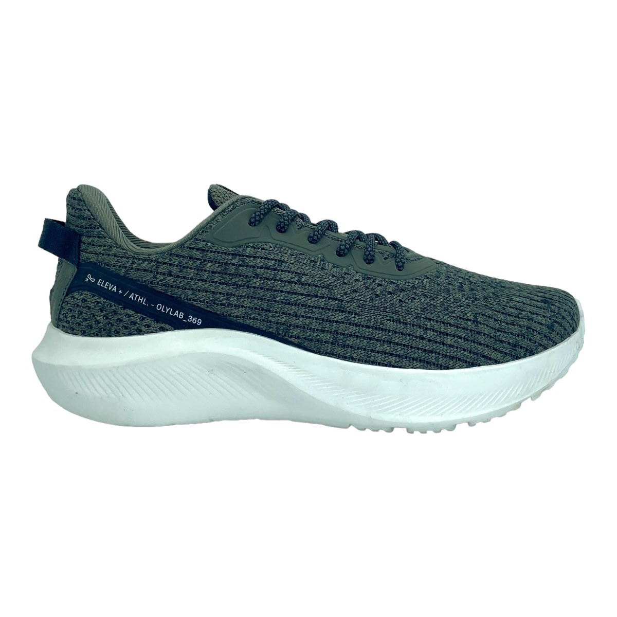 Zapatilla running RUA MILITAR