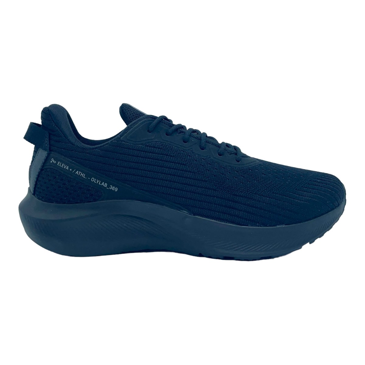 Zapatilla running RUA PTO/PTO