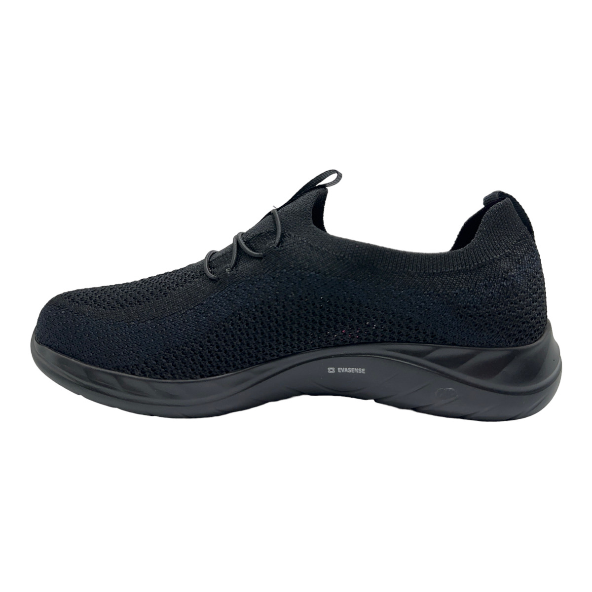 Zapatilla running ULTRALEVE PRETO