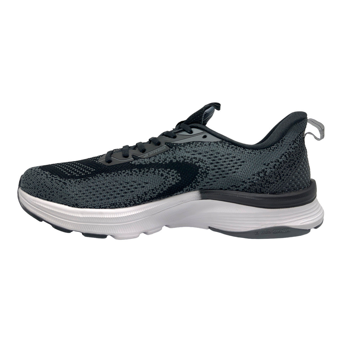 Zapatilla running VELOZ 2 PTO-CH